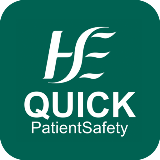 QUICKPatientSafety logo