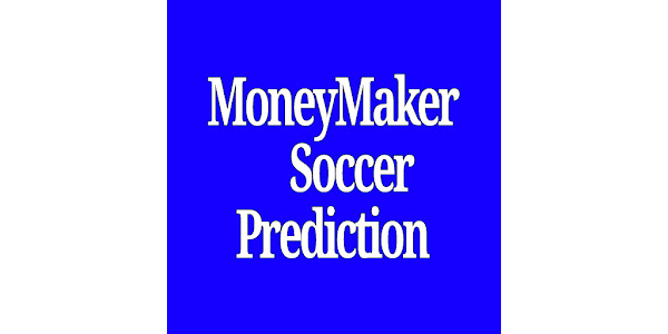 Money Maker Soccer Predictions Apps on Google Play