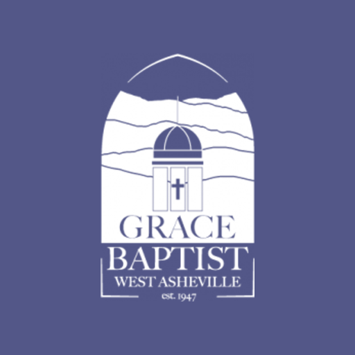 Grace Baptist West Asheville logo