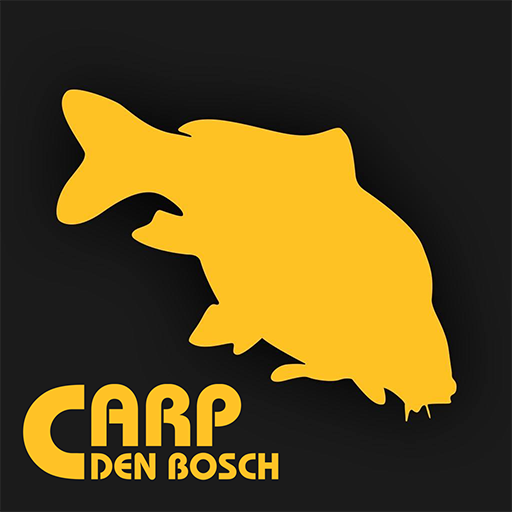 Carp den Bosch  Icon