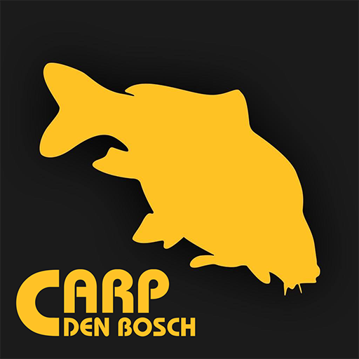 Carp den Bosch logo