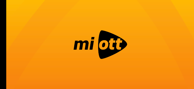 Mi OTT 1.0.12 APK screenshots 1
