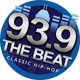 93.9 The Beat icon