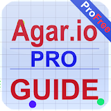 Pro Guide Agar.io icon