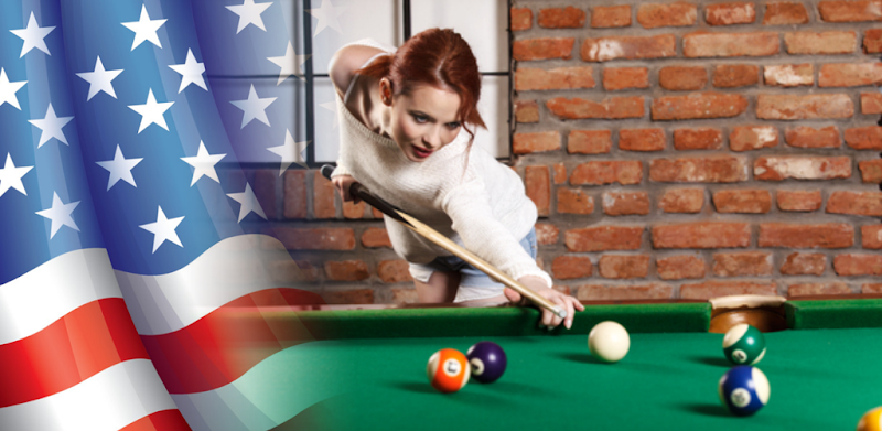 🔥 free billiards / pool Offline / 8 ball Online
