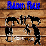 Rádio Raiz icon