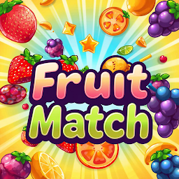 Fruit Match Mod Apk