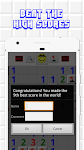 screenshot of Minesweeper for Android