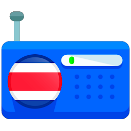 Imej ikon Radio Costa Rica - Emisoras Co