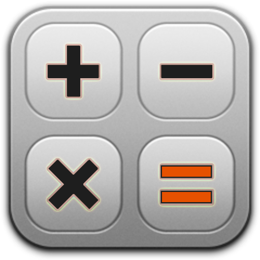 Calculator 1.3.8 Icon