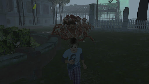 Unearthed : The Invasion screenshot