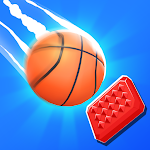 Cover Image of Download Dribble Master  APK