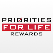 Priorities for Life Rewards