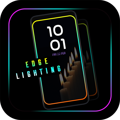Edge Lighting And Edge Screen تنزيل على نظام Windows