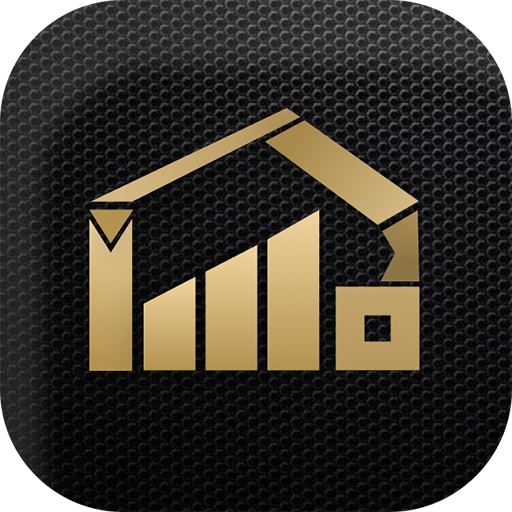 تطبيق مسكن logo