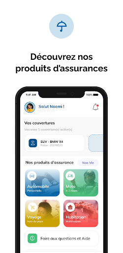 Oremi AAB Screen 2