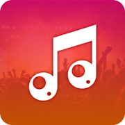 Mp3 Music Player 2.6.1 Icon