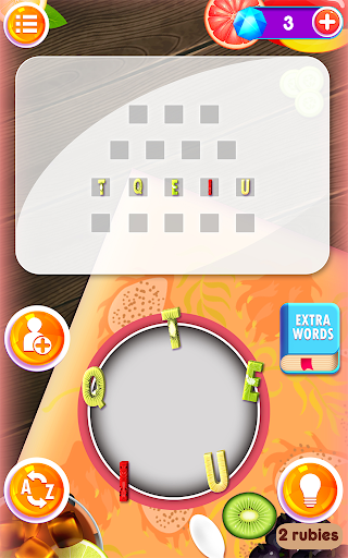 Word Treat - Spell Bee Screen 3