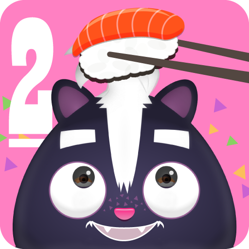 TO-FU Oh!SUSHI2 - Google Play のアプリ