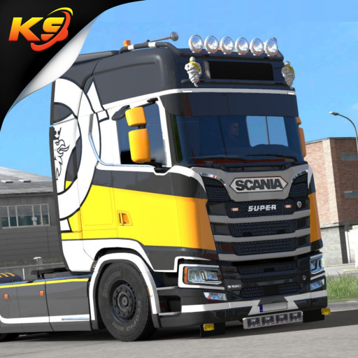 World Truck Driving Simulator APK Download for Android Free