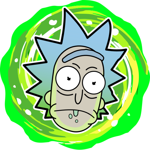 Rick and Morty: Pocket Mortys (MOD Unlimited Money)