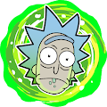 Rick and Morty: Pocket Mortys icon