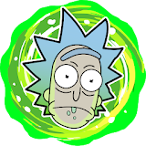 Rick and Morty: Pocket Mortys icon