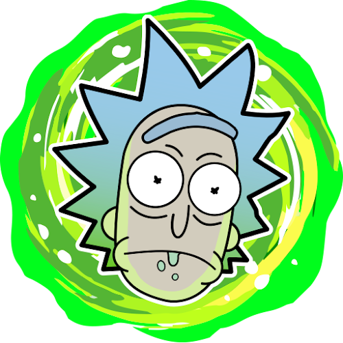 Rick and Morty: Pocket Mortys  2.31.3