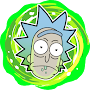 Rick and Morty: Pocket Mortys APK icon