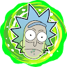 Rick and Morty: Pocket Mortys