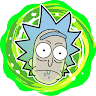 Rick and Morty: Pocket Mortys APK