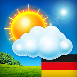 Symbolbild für Wetter Deutschland XL PRO