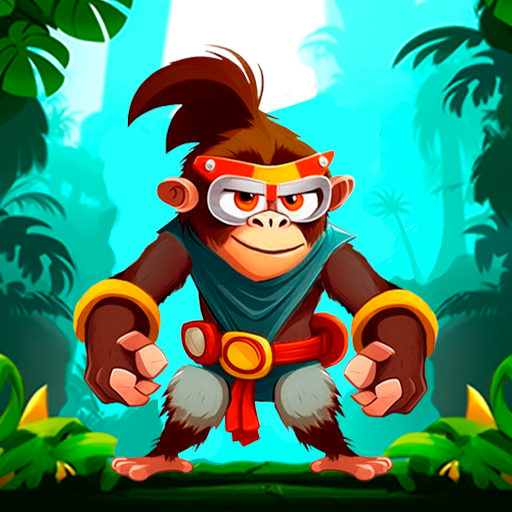 Monkey Dash