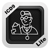 ICD 9 Lite 2012 icon