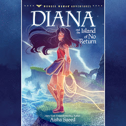 Icon image Diana and the Island of No Return