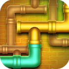 Connect Smart Pipes | Logical Plumbing Puzzle Game 2.1