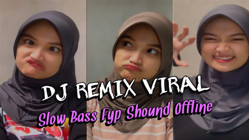 Android application Dj Campuran Fyp 2024 Terbaruy screenshort