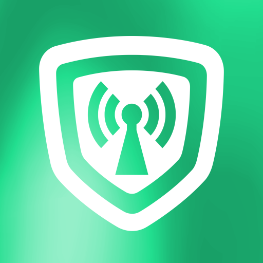 Silent Beacon for Businesses Logo