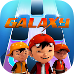 Cover Image of Télécharger Boboiboy 2 Piano Game 1 APK