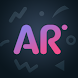 AnibeaR-ARキャラクターと楽しいショートビデオ - Androidアプリ