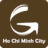 Ho Chi Minh City Travel Guide icon