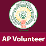 Cover Image of Download AP Volunteer  APK