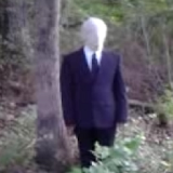 REAL LIFE SLENDERMAN icon