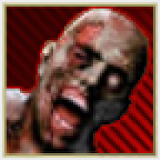 3D Hunting: Zombies Reloaded icon