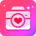 Cover Image of 下载 Beauty Face Makeup-Selfie Camera,Photo Editor 2021 3.0 APK