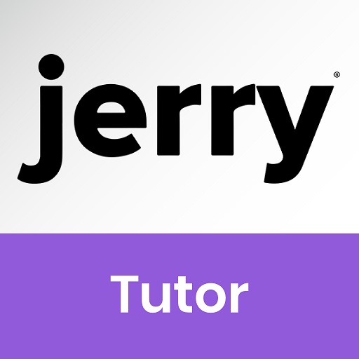 Jerry Tutor logo
