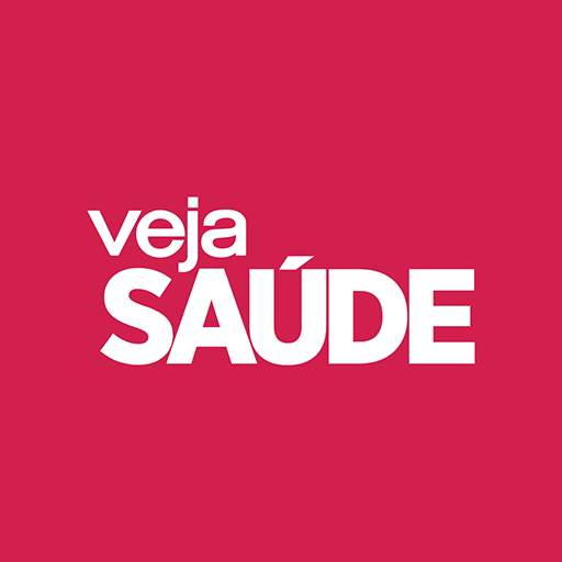 VEJA SAÚDE logo