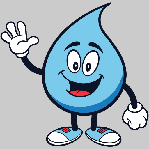 H2O Pro logo
