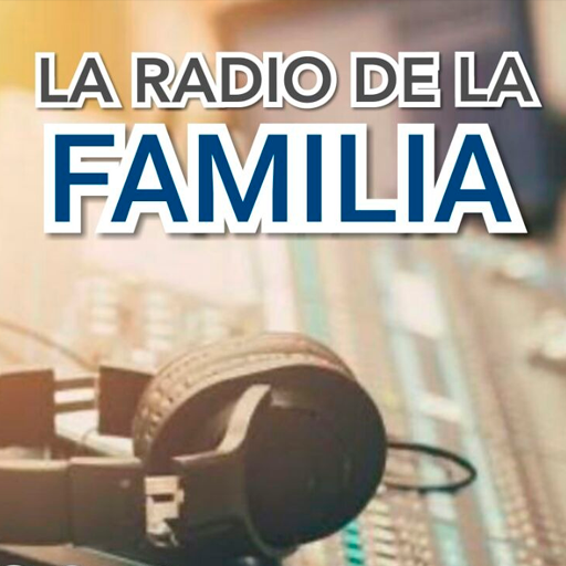 FM 99.9 La Radio de la Familia logo