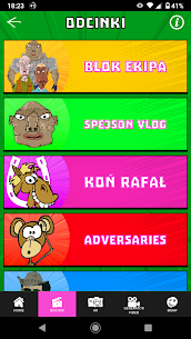 BLOK EKIPA VIP 2.53 APK + Mod (Free purchase) 5